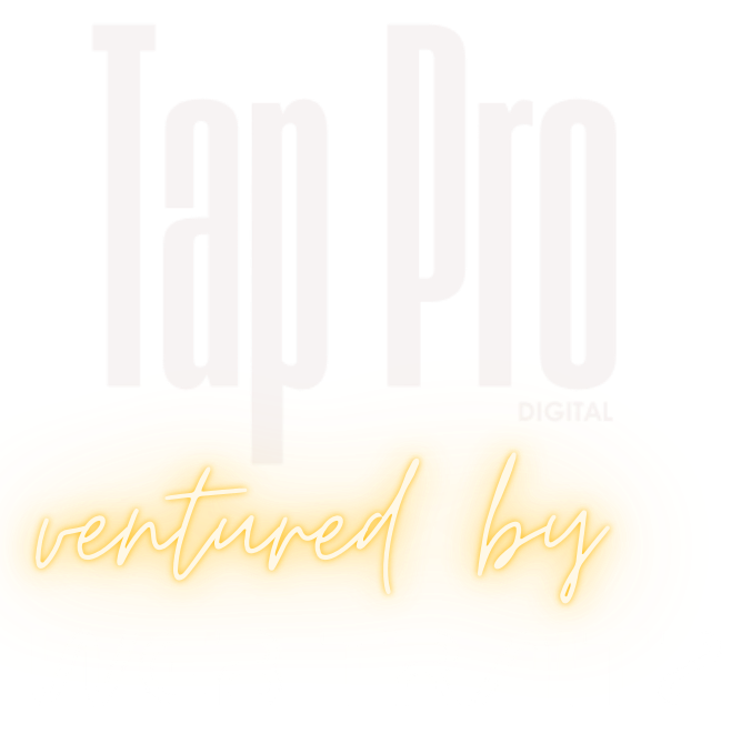 3D illustration of a professional lying on a large smart card surrounded by social media icons and digital profiles.